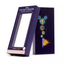 Cargar imagen en el visor de la galería, Mickey Mouse: The Main Attraction Collectible Key Cinderella Castle