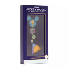 Cargar imagen en el visor de la galería, Mickey Mouse: The Main Attraction Collectible Key Cinderella Castle