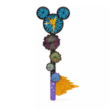 Cargar imagen en el visor de la galería, Mickey Mouse: The Main Attraction Collectible Key Cinderella Castle