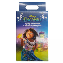 Load image into Gallery viewer, Disney Store Encanto Mystery Pin
