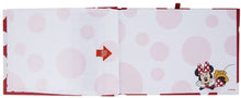 Load image into Gallery viewer, Disney Parks Minnie Mouse Autograph and Photograph Book