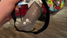 Load image into Gallery viewer, Adjustable Mickey & Minnie Runaway Railway Ear Headband