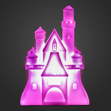 Load image into Gallery viewer, Fantasyland Castle Night Light