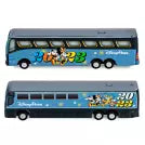 Load image into Gallery viewer, Mickey Mouse and Friends Disney Parks 2023 Die Cast Bus Set