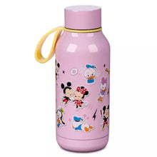 Cargar imagen en el visor de la galería, Mickey Mouse and Friends Stainless Steel Water Bottle