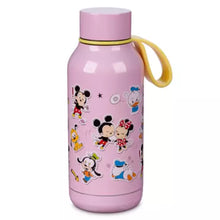 Cargar imagen en el visor de la galería, Mickey Mouse and Friends Stainless Steel Water Bottle