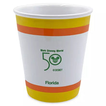 Load image into Gallery viewer, Orange Bird Cup – Walt Disney World 50th Anniversary
