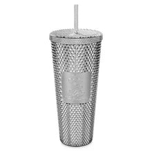 Load image into Gallery viewer, Mickey Mouse Disney100 Starbucks Tumbler with Straw – Walt Disney World