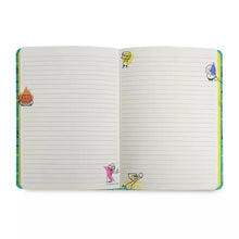Load image into Gallery viewer, Inside Out Journal