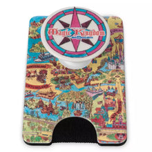 Load image into Gallery viewer, Magic Kingdom PopSockets PopWallet –