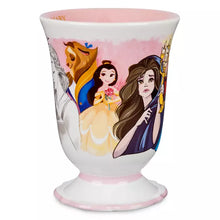 Cargar imagen en el visor de la galería, Beauty and the Beast 30th Anniversary Mug