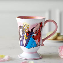 Cargar imagen en el visor de la galería, Beauty and the Beast 30th Anniversary Mug