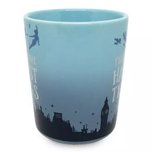 Load image into Gallery viewer, Peter Pan ''Happiest Things'' Mug
