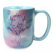 Load image into Gallery viewer, Yax ''Good Vibes Only'' Mug – Zootopia