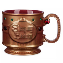 Cargar imagen en el visor de la galería, Sleeping Beauty Storybook Mug