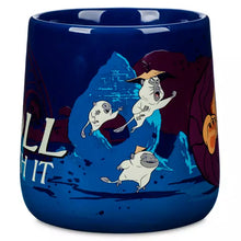 Cargar imagen en el visor de la galería, Tuk Tuk Mug – Raya and the Last Dragon