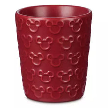 Load image into Gallery viewer, Mickey Mouse Icon Holiday Mug