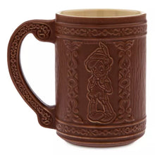 Load image into Gallery viewer, Pinocchio Mug