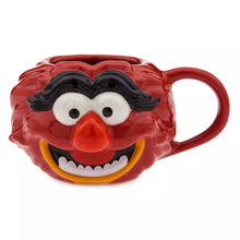 Cargar imagen en el visor de la galería, Animal Mug – The Muppets
