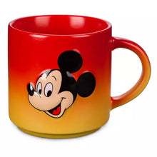 Load image into Gallery viewer, Mickey Mouse and Donald Duck Mug