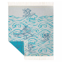 Cargar imagen en el visor de la galería, Stitch Throw