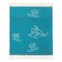 Cargar imagen en el visor de la galería, Stitch Throw
