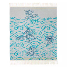 Cargar imagen en el visor de la galería, Stitch Throw