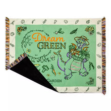 Load image into Gallery viewer, Figment Outdoor Blanket – EPCOT International Flower and Garden Festival 2022