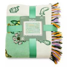 Load image into Gallery viewer, Figment Outdoor Blanket – EPCOT International Flower and Garden Festival 2022