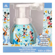 Cargar imagen en el visor de la galería, Mickey Mouse and Friends Hand Soap Dispenser