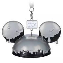Load image into Gallery viewer, Mickey Mouse Disney100 Ear Hat Ornament