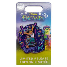 Load image into Gallery viewer, Mirabel Pin – Encanto – Limited Release