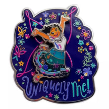 Load image into Gallery viewer, Mirabel Pin – Encanto – Limited Release