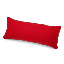 Load image into Gallery viewer, Mickey Mouse and Friends Holiday Throw Pillow