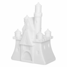 Load image into Gallery viewer, Fantasyland Castle Night Light