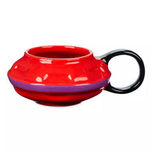 Load image into Gallery viewer, Toy Story Alien UFO Figural Mug with Lid