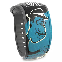 Load image into Gallery viewer, Soul Half Note Jazz Club MagicBand 2 – Limited Edition