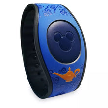 Cargar imagen en el visor de la galería, Stitch Crashes Disney MagicBand 2 – Aladdin – Limited Release