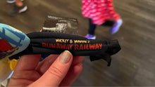 Load image into Gallery viewer, Adjustable Mickey & Minnie Runaway Railway Ear Headband