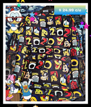 Cargar imagen en el visor de la galería, 2020 Disney Collection Backpack