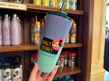 Load image into Gallery viewer, Cartoon Pals Tumbler