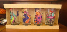 Load image into Gallery viewer, Hocus Pocus Glasses