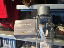 Load image into Gallery viewer, Star Wars Light Up Water Bottle