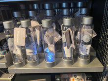 Load image into Gallery viewer, Star Wars Light Up Water Bottle