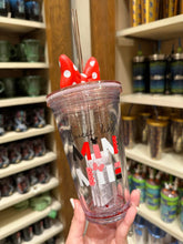 Load image into Gallery viewer, Minnie Tumbler