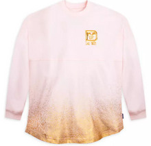 Load image into Gallery viewer, Walt Disney World Golden Logo Spirit Jersey for Adults