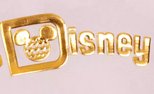 Load image into Gallery viewer, Walt Disney World Golden Logo Spirit Jersey for Adults