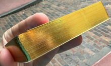 Load image into Gallery viewer, 50th Celebration Mickey Vault Playing Cards