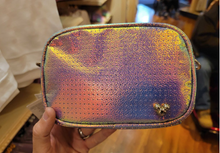 Load image into Gallery viewer, EARidescent Convertible Belt Bag