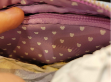 Load image into Gallery viewer, EARidescent Convertible Belt Bag